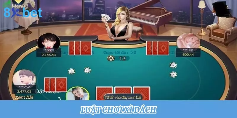 Ngũ Linh Trong Xì Dách Là Gì? Chiến Thuật Và Cách Chơi Hiệu Quả Xì Dách 8xbet